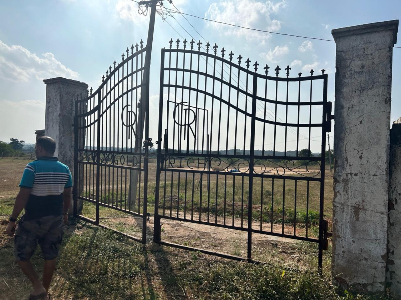  484 Sq. Yards Residential Plot for Sale in Shadnagar, Hyderabad