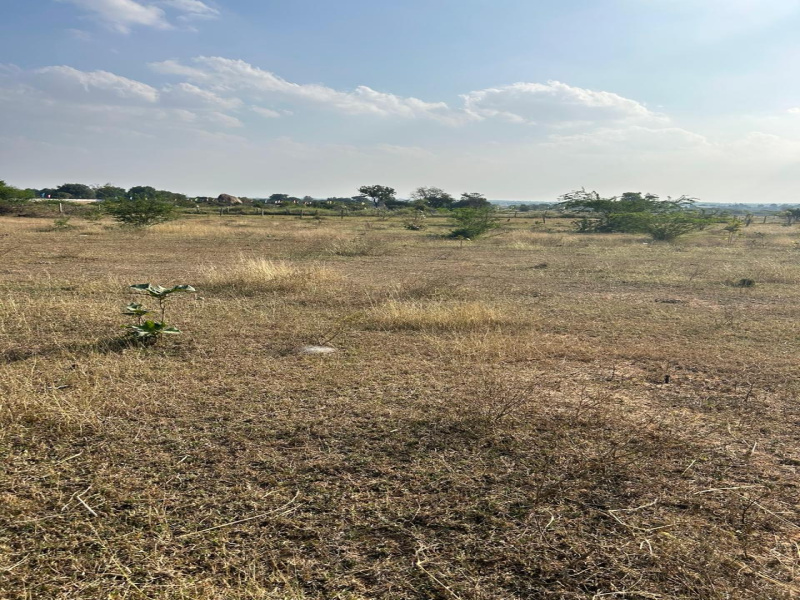  484 Sq. Yards Residential Plot for Sale in Shadnagar, Hyderabad