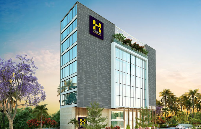 3 BHK 1861 Sq.ft. Apartment for Sale in Bandlaguda Jagir, Hyderabad