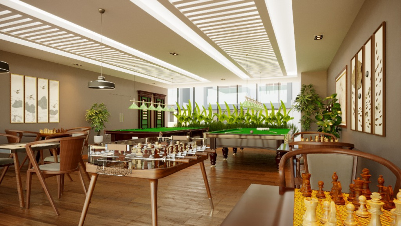 3 BHK 1861 Sq.ft. Apartment for Sale in Bandlaguda Jagir, Hyderabad