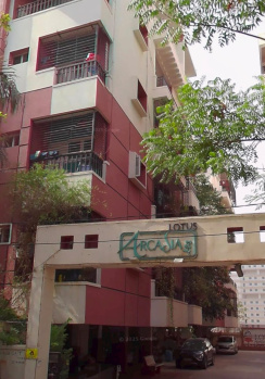 3 BHK Flat for Sale in Kondapur, Hyderabad