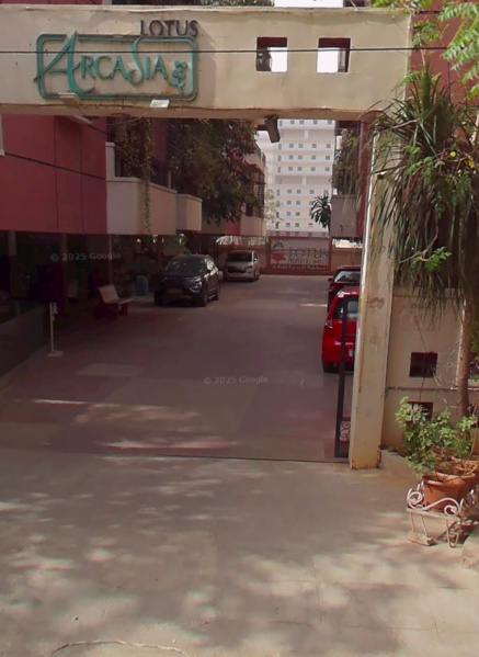 3 BHK 225 Sq. Yards Apartment for Sale in Kondapur, Hyderabad