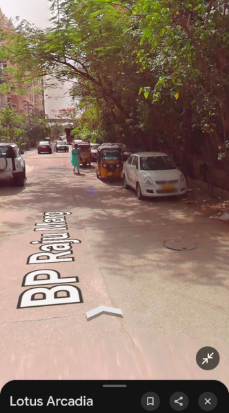 3 BHK 2022 Sq.ft. Apartment for Sale in Kondapur, Hyderabad