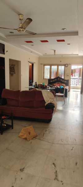 3 BHK 1735 Sq.ft. Apartment for Sale in Whitefields, Kondapur, Hyderabad