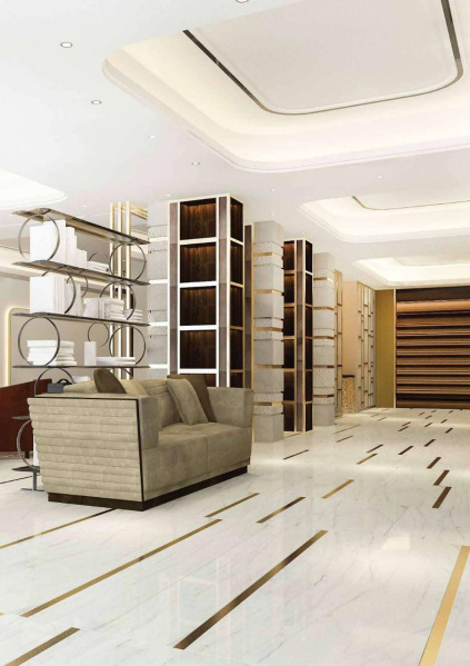 4 BHK 3917 Sq.ft. Apartment for Sale in Attapur, Hyderabad