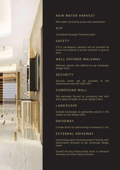 4 BHK 3917 Sq.ft. Apartment for Sale in Attapur, Hyderabad