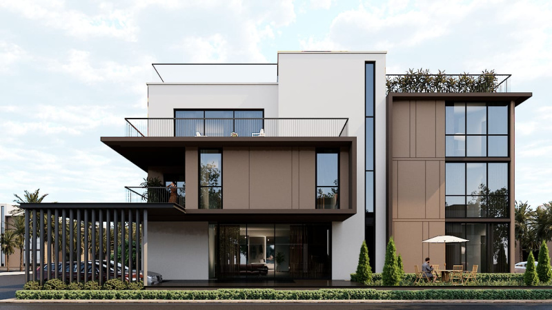 5 BHK 4547 Sq.ft. Villa for Sale in Kandlakoya, Hyderabad