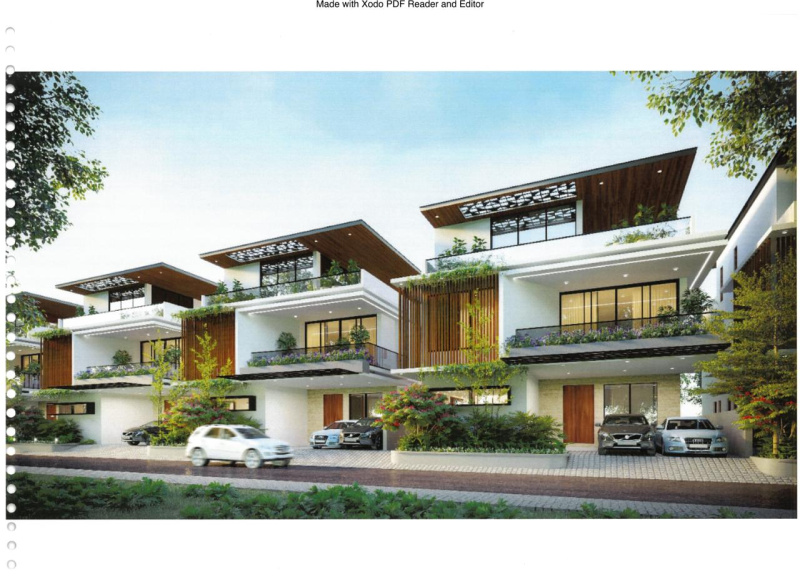 3 BHK 3040 Sq.ft. Villa for Sale in Velimela, Hyderabad
