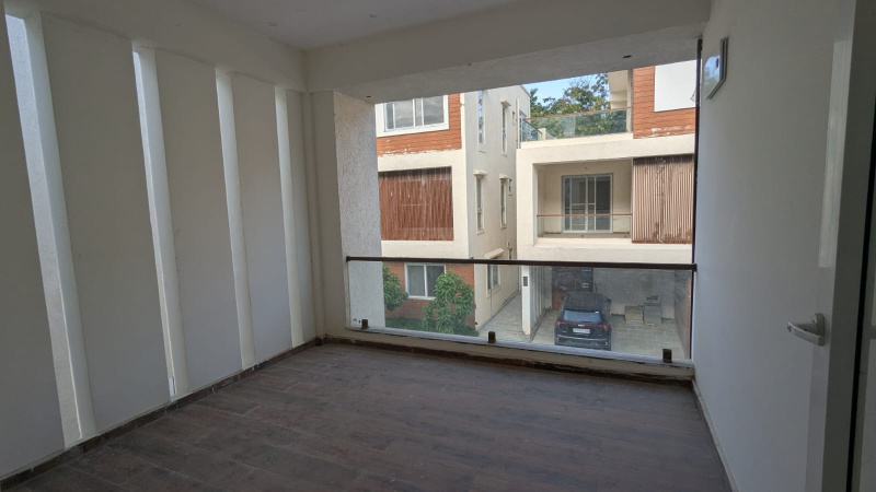 3 BHK 202 Sq. Yards Villa for Sale in Gandipet, Hyderabad