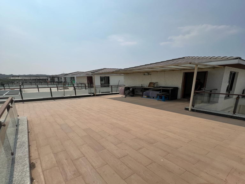 4 BHK 3135 Sq.ft. Villa for Sale in Manchirevula, Hyderabad