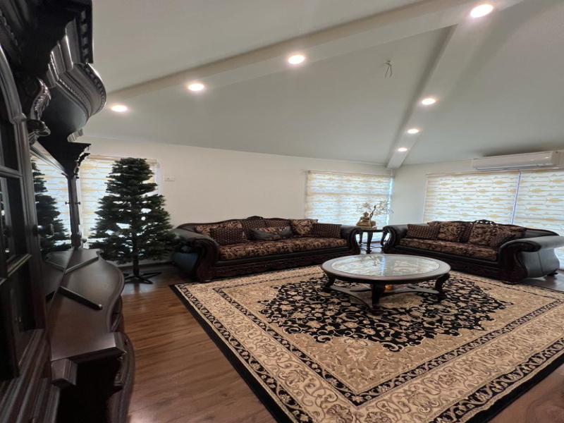 4 BHK 3135 Sq.ft. Villa for Sale in Manchirevula, Hyderabad