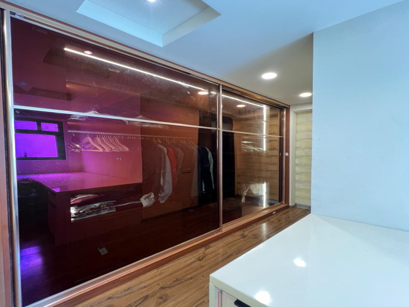 4 BHK 3135 Sq.ft. Villa for Sale in Manchirevula, Hyderabad