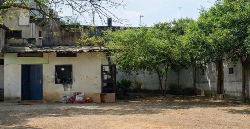  604 Sq.ft. Residential Plot for Sale in Sri Venkateshwara Colony, Saroornagar, Hyderabad