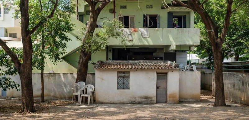  604 Sq.ft. Residential Plot for Sale in Sri Venkateshwara Colony, Saroornagar, Hyderabad