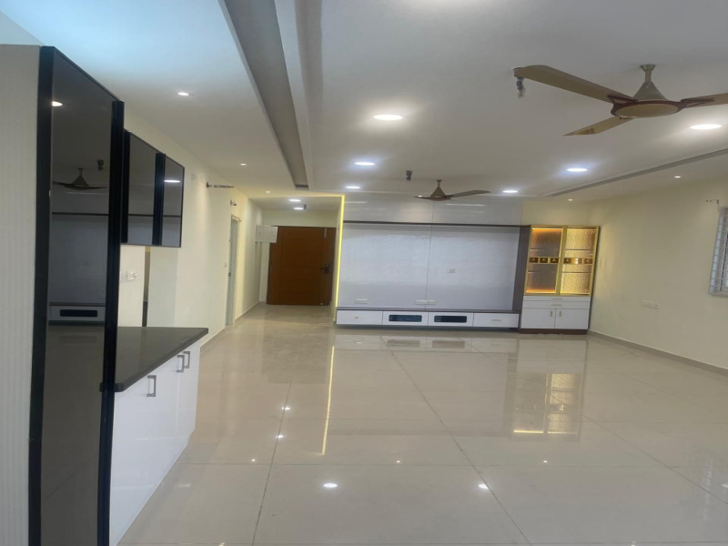 2.5 BHK 1550 Sq.ft. Apartment for Sale in Appa Junction, Hyderabad