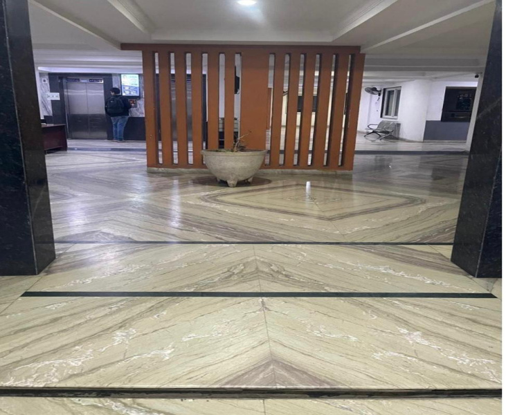 3 BHK 2000 Sq.ft. Apartment for Sale in Hafeezpet, Hyderabad