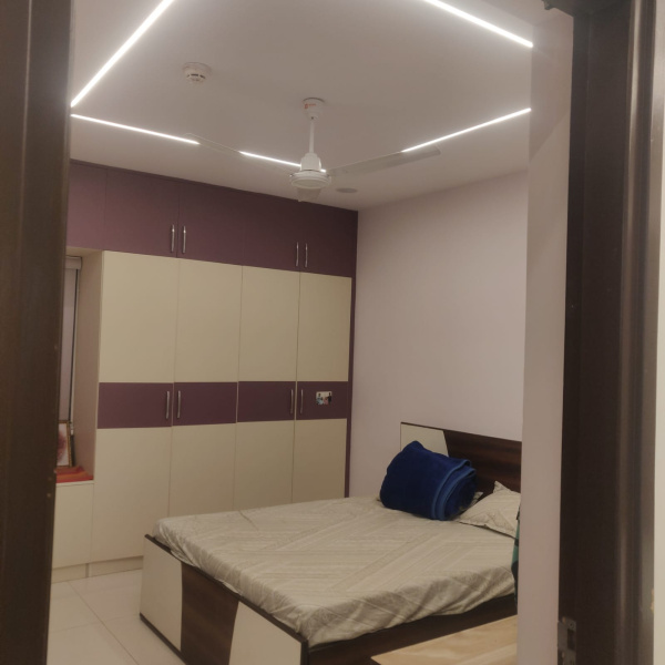 2.5 BHK 1505 Sq.ft. Apartment for Sale in Tellapur, Hyderabad