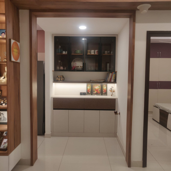 2.5 BHK 1505 Sq.ft. Apartment for Sale in Tellapur, Hyderabad