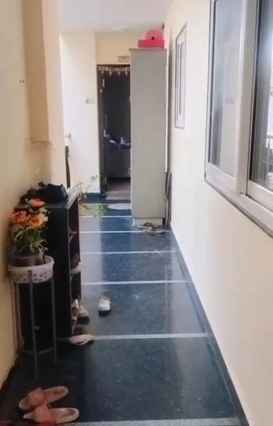 3 BHK 1364 Sq.ft. Apartment for Sale in Kachiguda, Hyderabad