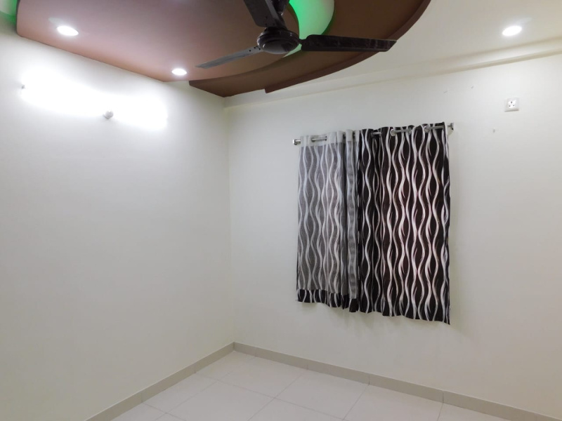 3 BHK 1500 Sq.ft. Apartment for Sale in Bandlaguda Jagir, Hyderabad