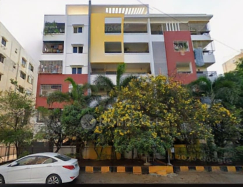 3 BHK 1430 Sq.ft. Apartment for Sale in Miyapur, Hyderabad