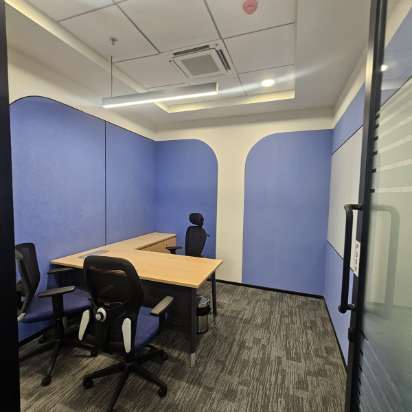  8736 Sq.ft. Office Space for Rent in Nanakramguda, Hyderabad