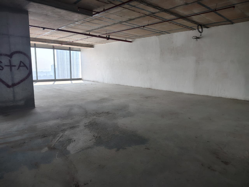  8736 Sq.ft. Business Center for Rent in Financial District, Nanakramguda, Hyderabad