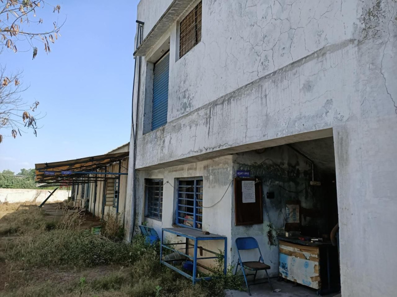  20000 Sq.ft. Warehouse for Rent in Patancheru, Hyderabad