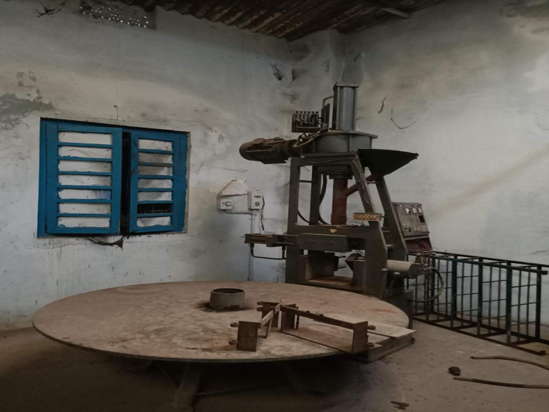  20000 Sq.ft. Warehouse for Rent in Patancheru, Hyderabad