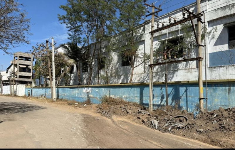  6500 Sq.ft. Warehouse for Rent in Patancheru, Hyderabad