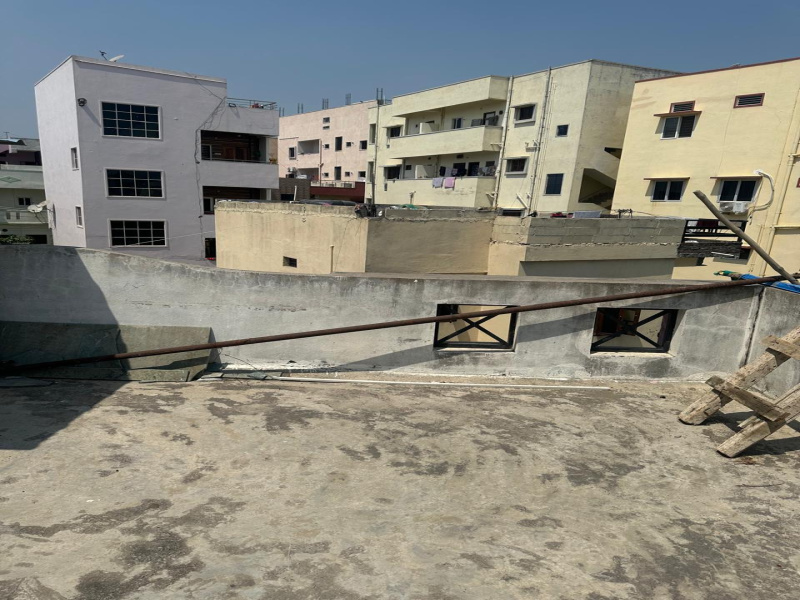 2 BHK 125 Sq. Yards House for Sale in Bandlaguda Jagir, Hyderabad