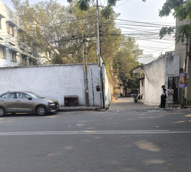  300 Sq. Yards Commercial Land for Sale in Abids, Hyderabad