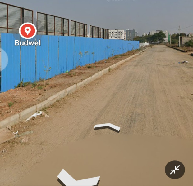  150 Sq. Yards Residential Plot for Sale in Budwel, Hyderabad