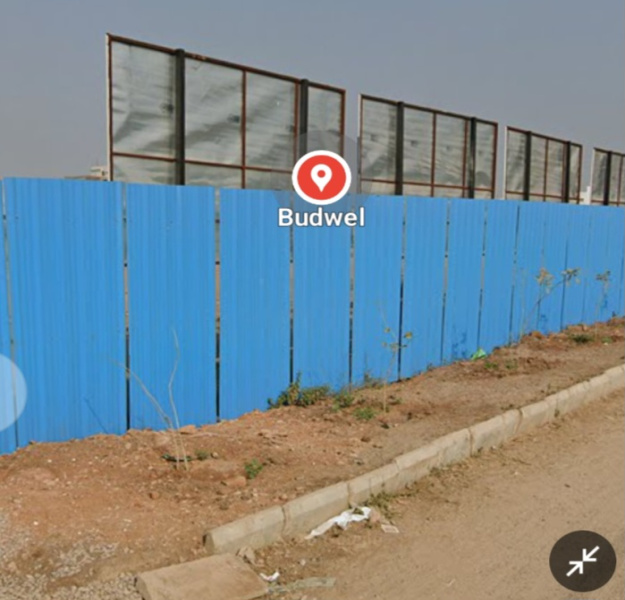  144 Sq. Yards Residential Plot for Sale in Budwel, Hyderabad
