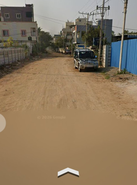  144 Sq. Yards Residential Plot for Sale in Budwel, Hyderabad