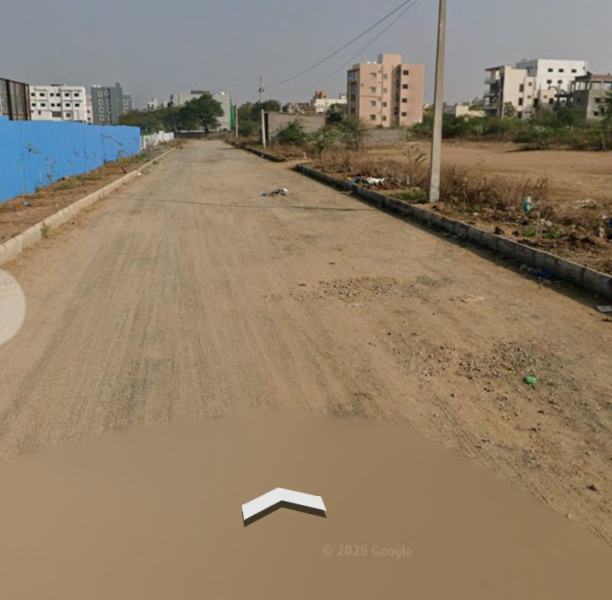  236 Sq. Yards Residential Plot for Sale in Budwel, Hyderabad