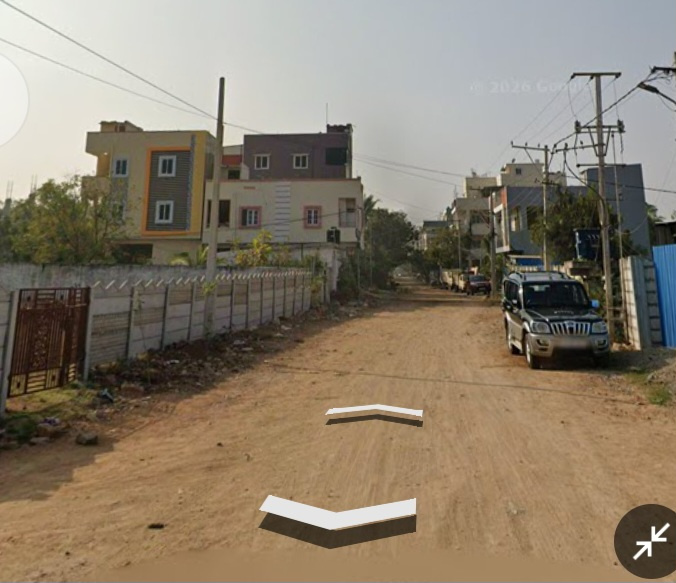  236 Sq. Yards Residential Plot for Sale in Budwel, Hyderabad