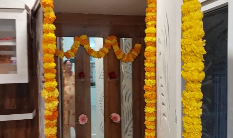 2 BHK 1260 Sq.ft. Apartment for Sale in Anand Nagar Colony, Khairatabad, Hyderabad