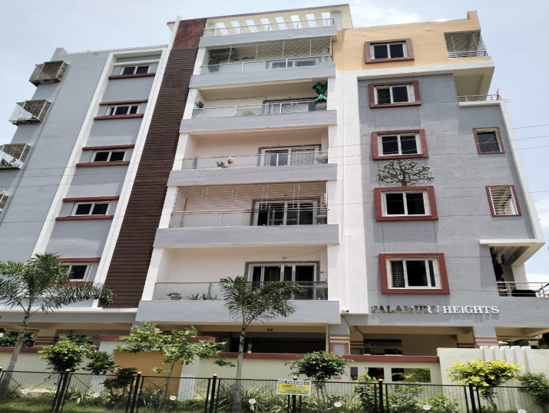 3 BHK 1531 Sq.ft. Apartment for Sale in Bandlaguda Jagir, Hyderabad