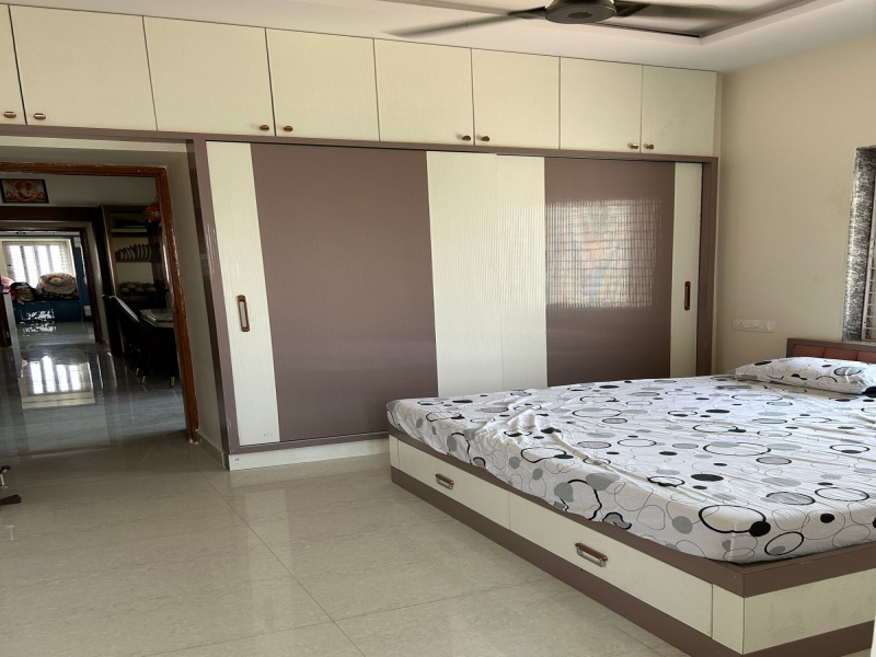 3 BHK 1531 Sq.ft. Apartment for Sale in Bandlaguda Jagir, Hyderabad