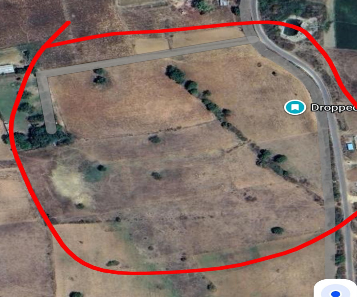  272 Guntha Agricultural/Farm Land for Sale in Achampet, Nagarkurnool