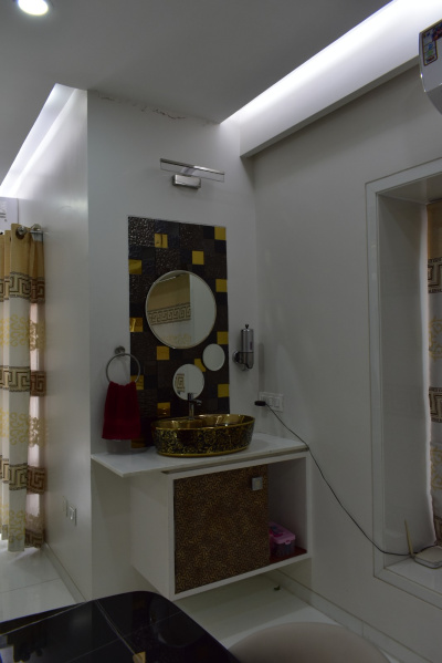 5 BHK 2450 Sq.ft. Apartment for Sale in Kachiguda, Hyderabad