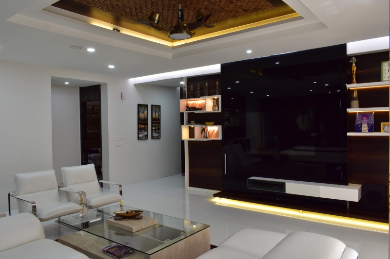 2 BHK 1116 Sq.ft. Apartment for Sale in Kachiguda, Hyderabad
