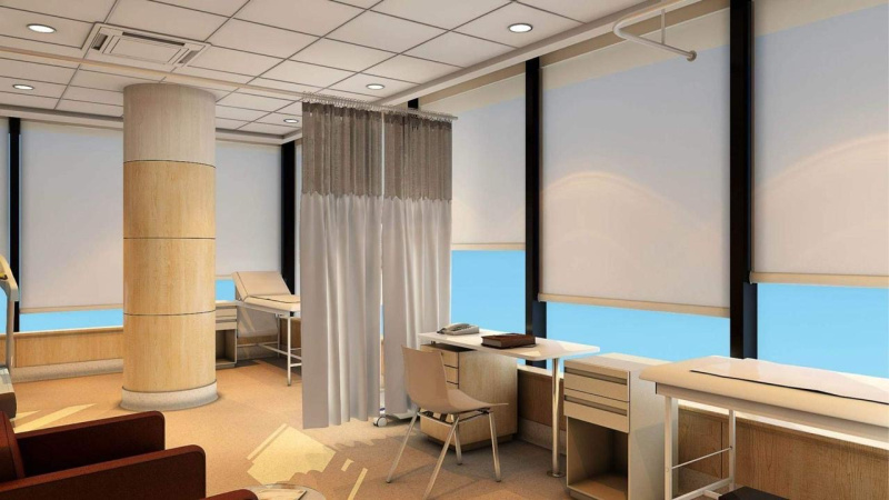  6800 Sq.ft. Office Space for Sale in Gachibowli, Hyderabad