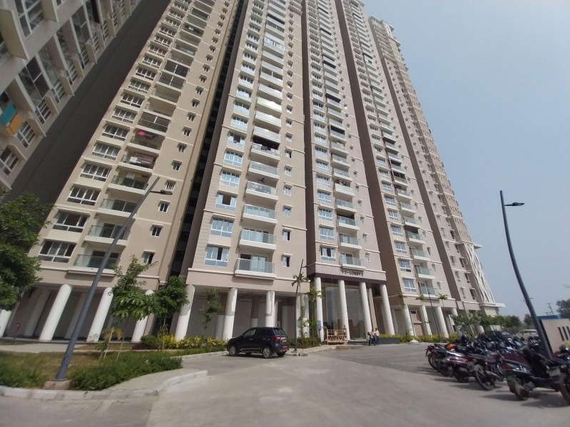 2 BHK 1250 Sq.ft. Apartment for Sale in Moosapet, Hyderabad