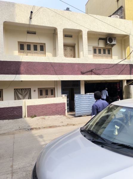  617 Sq. Yards Residential Plot for Sale in Kukatpally, Hyderabad