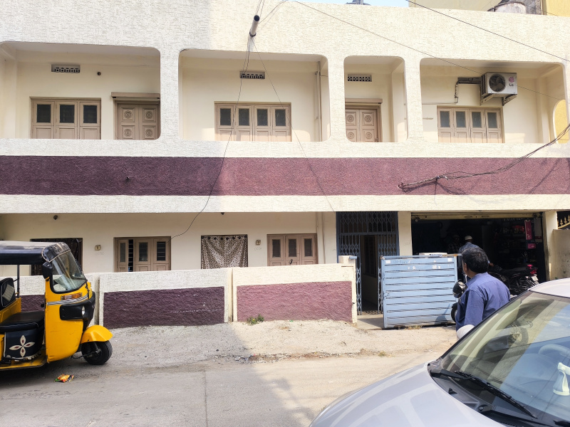  617 Sq. Yards Residential Plot for Sale in Kukatpally, Hyderabad