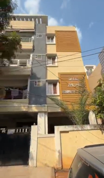  2700 Sq.ft. Apartment for Sale in P&T Colony, Medipally, Hyderabad