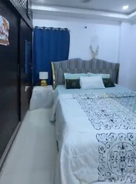  2700 Sq.ft. Apartment for Sale in P&T Colony, Medipally, Hyderabad