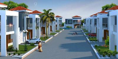 3 BHK House for Sale in Mokila, Hyderabad